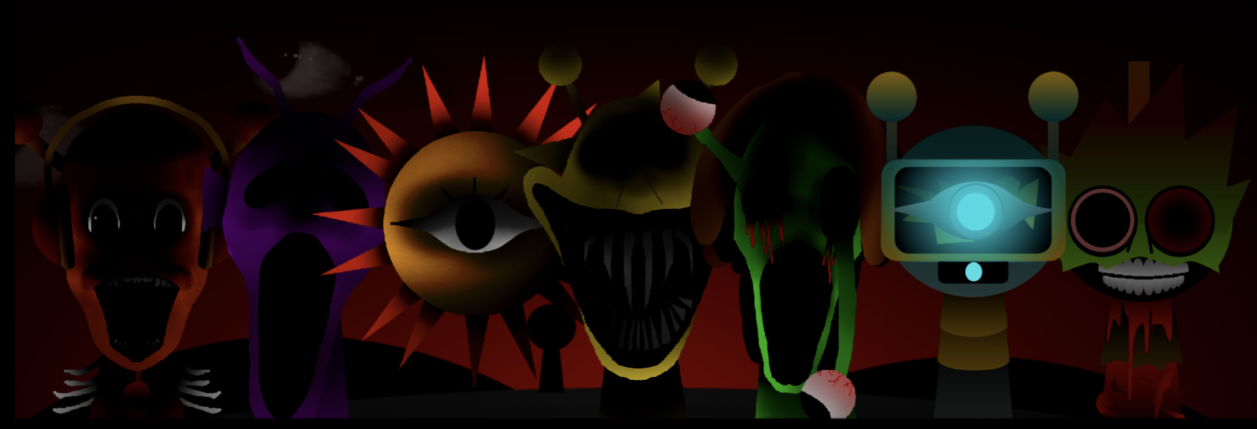 Sprunki Phase 3