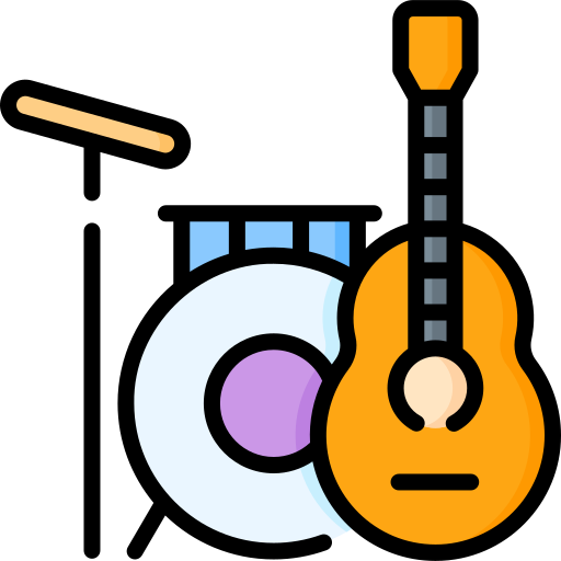 🎼 Professional Sound Database