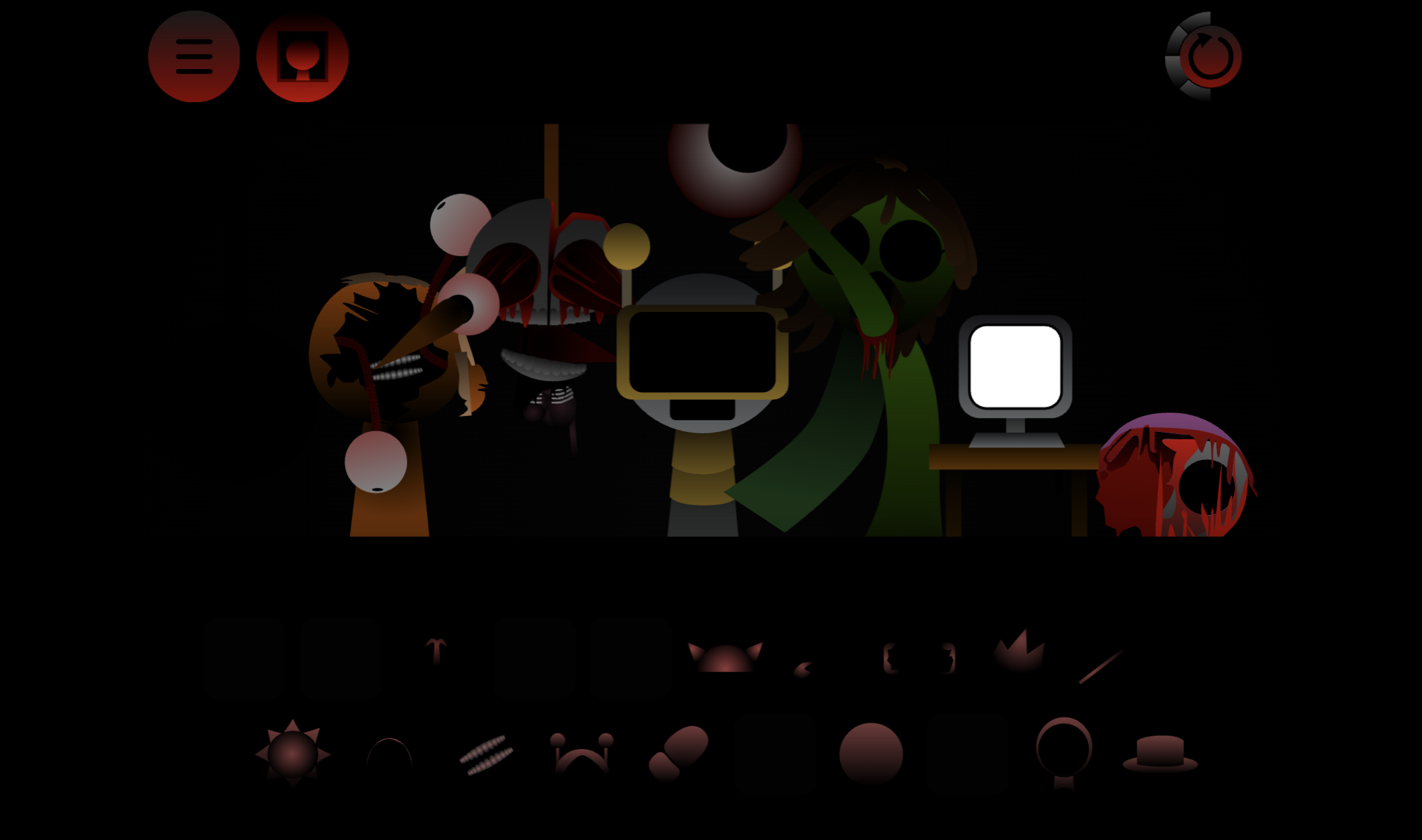 Sprunki Phase 4